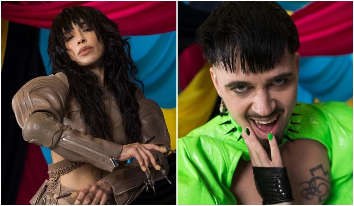 Ώρα Eurovision 2023: Ο α’ ημιτελικός – Πότε είναι, η σειρά εμφάνισης και η Loreen