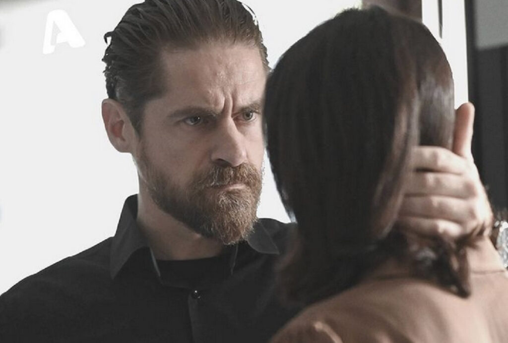 Σασμός: «Βόμβα» στα θεμέλια του γάμου Μαθιού – Βασιλικής