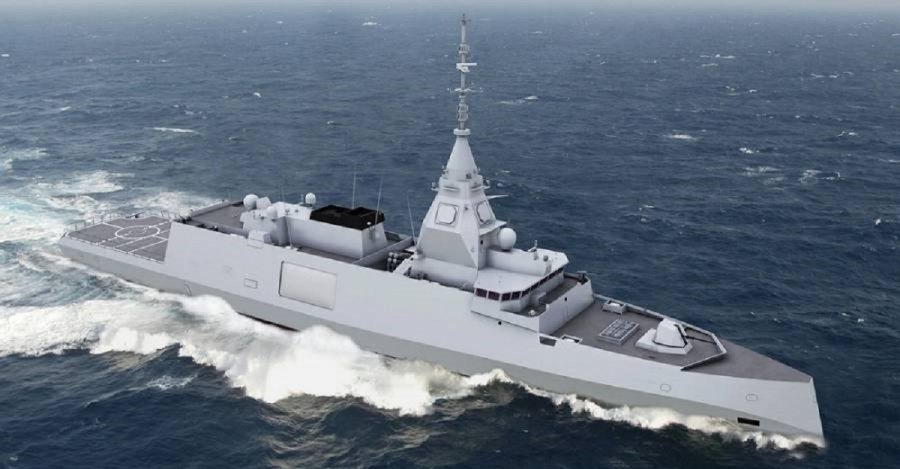 Φρεγάτες Belharra και κορβέτες Gowind-2500 – Νέα αγορά 4 δισ. από Γαλλία