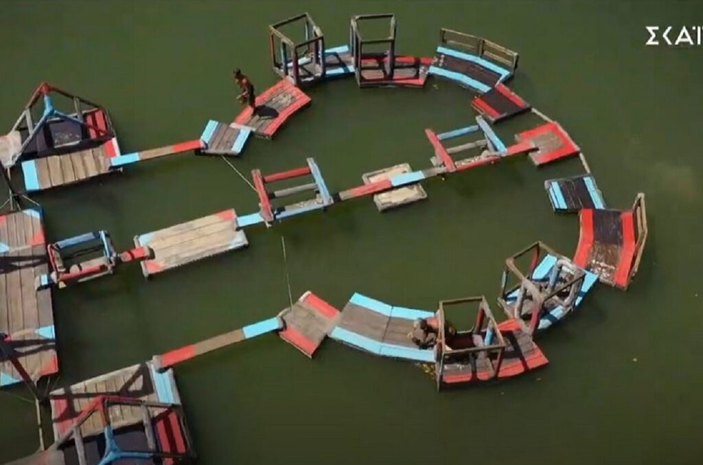 Survivor 2024 spoiler 9/4: Η ομάδα που κερδίζει την 3η ασυλία – Έτσι κλειδώνει η επόμενη αποχώρηση
