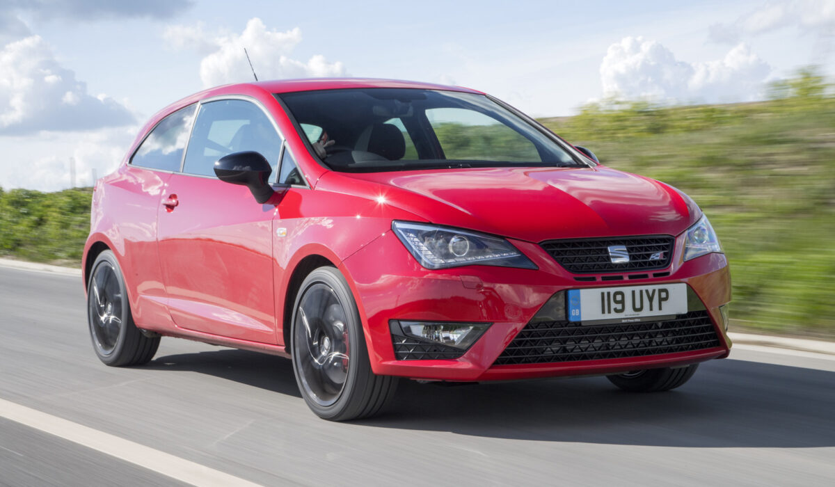 Ρεκόρ πωλήσεων για την Seat το Μάρτιο