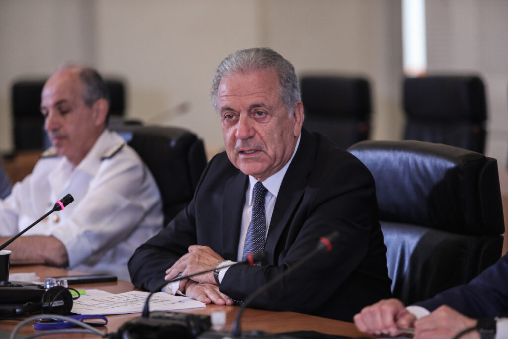 Αποτελέσματα εκλογών: Ανατροπή με Αβραμόπουλο – Ποιοι εκλέγονται στην Ηλεία, οι σταυροί