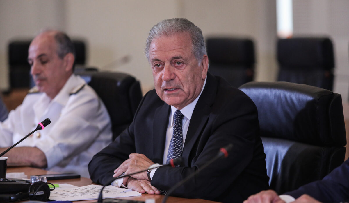 Αποτελέσματα εκλογών: Ανατροπή με Αβραμόπουλο – Ποιοι εκλέγονται στην Ηλεία, οι σταυροί