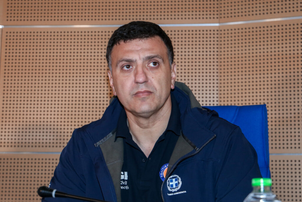 Κικίλιας για φωτιές: «Είχαμε προειδοποιήσει για τον κίνδυνο, αλλά… – Ουδέν σχόλιον»