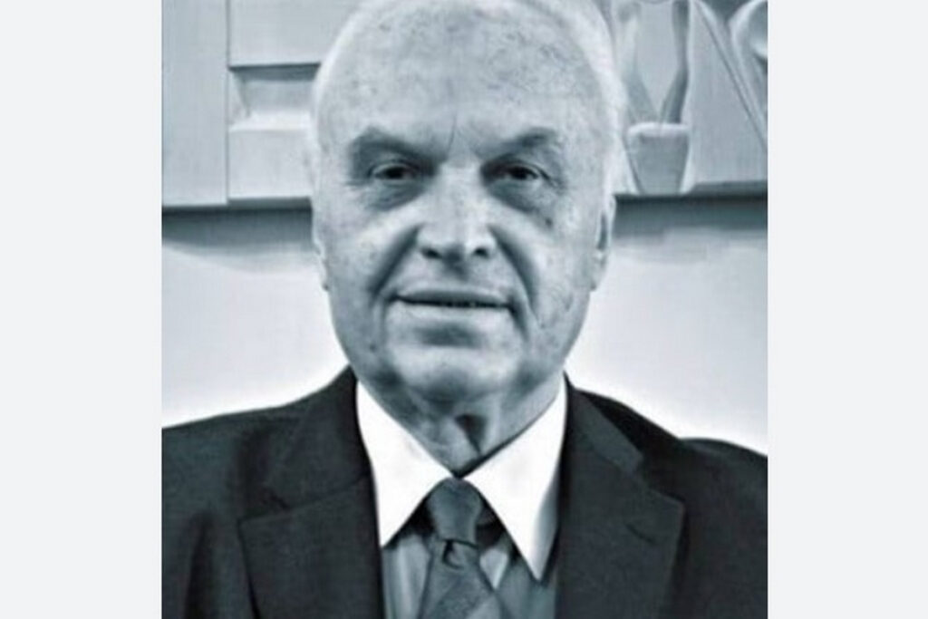 Πέθανε ο Φώτης Κρικζώνης, ιδιοκτήτης και ψυχή του θρυλικού «17»