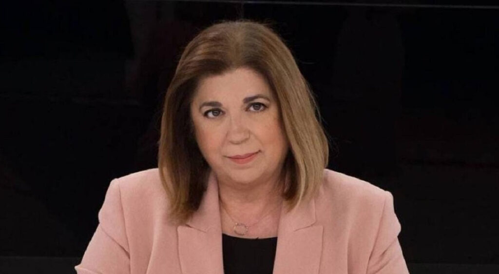 Γιάννα Παπαδάκου: Σκάνδαλο υποκλοπών – Τα πολλά και μεγάλα ερωτήματα για τη δικαιοσύνη