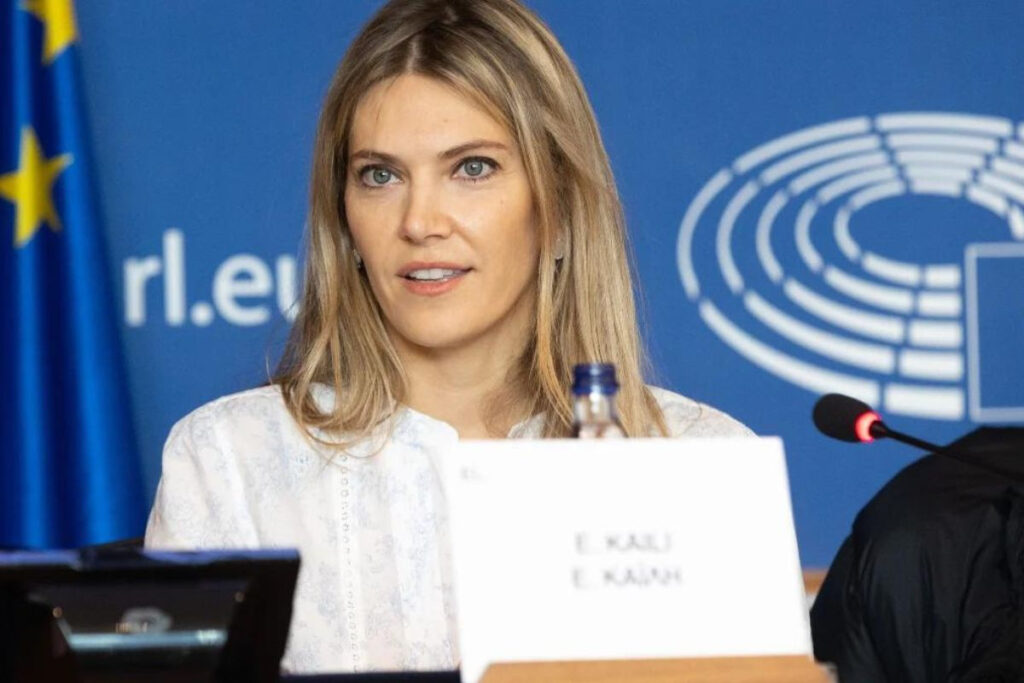 Eύα Καϊλή: Η… λάθος κίνηση που την «έκαψε»