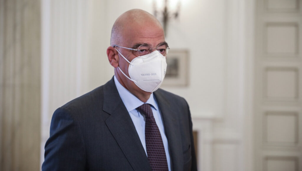 Νίκος Δένδιας: Μήνυμα για την Ημέρα Μνήμης των θυμάτων τρομοκρατίας