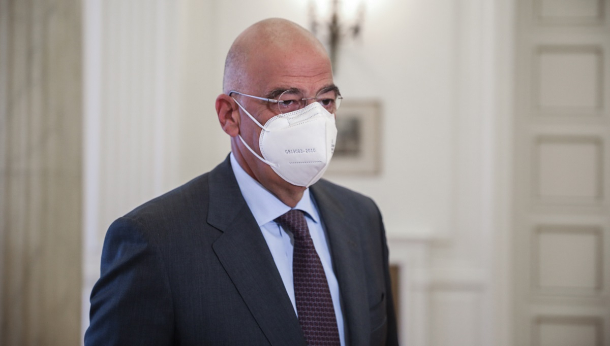Νίκος Δένδιας: Μήνυμα για την Ημέρα Μνήμης των θυμάτων τρομοκρατίας