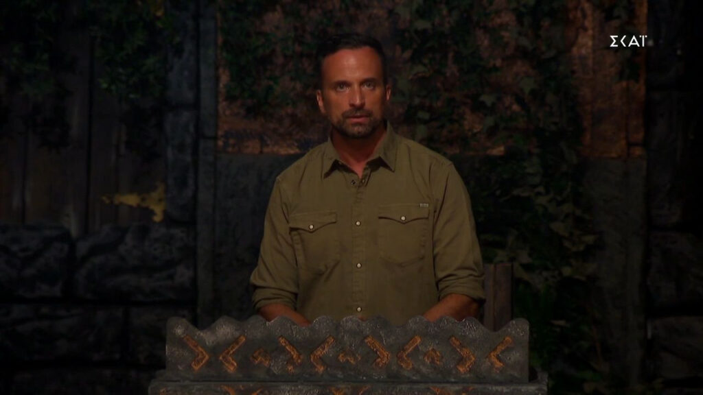 Survivor 2022: Βαλάντης στα κόκκινα – Άδειασε την ομάδα του