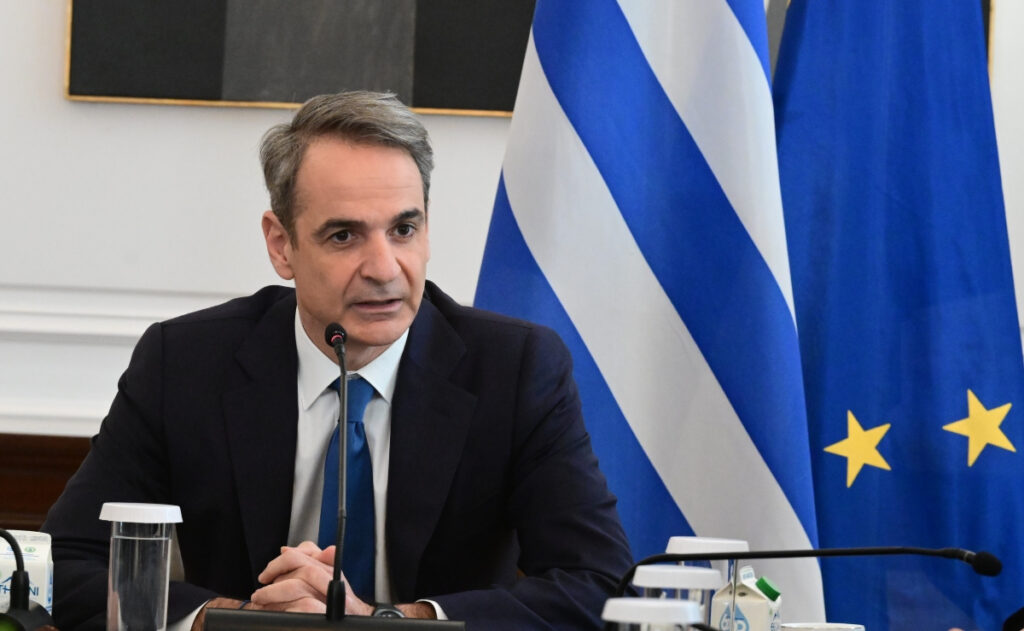 Φέρνει πιο κοντά τον ανασχηματισμό ο εκτροχιασμός στα Τέμπη