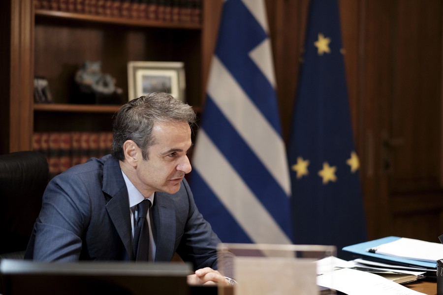Απευθείας αεροπορική σύνδεση για Αθήνα-Σαγκάη από το ερχόμενο καλοκαίρι