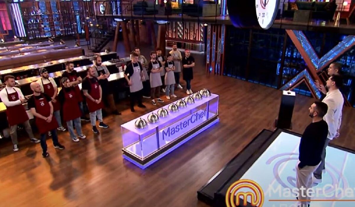 MasterChef 2024 spoiler 3/4: Ποιοι κερδίζουν στην πρώτη ομαδική υψηλής γαστρονομίας – Τα προνόμια του Κώστα