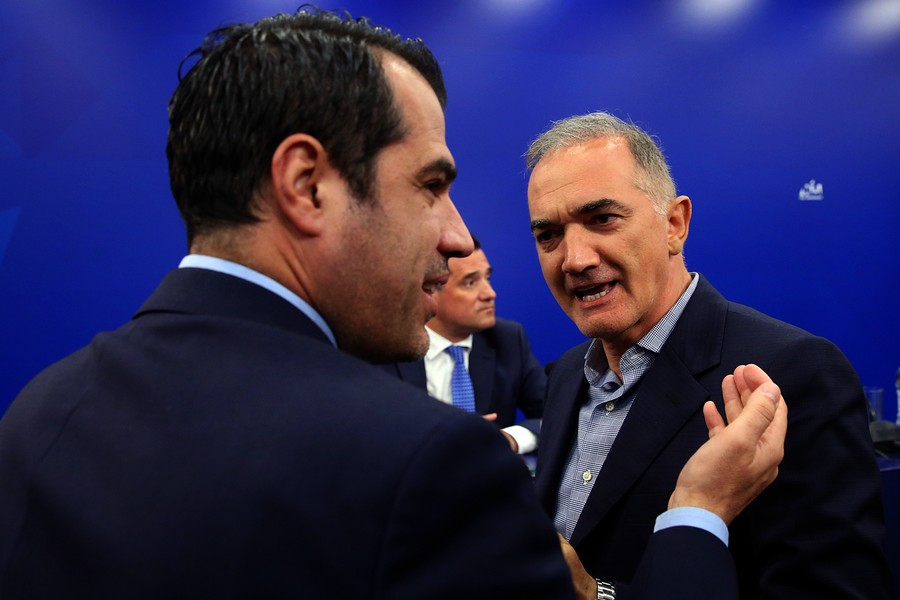 Γιατί οι Δικαστές «έδωσαν» το Σαλμά για παρεμβάσεις – Όλο το παρασκήνιο