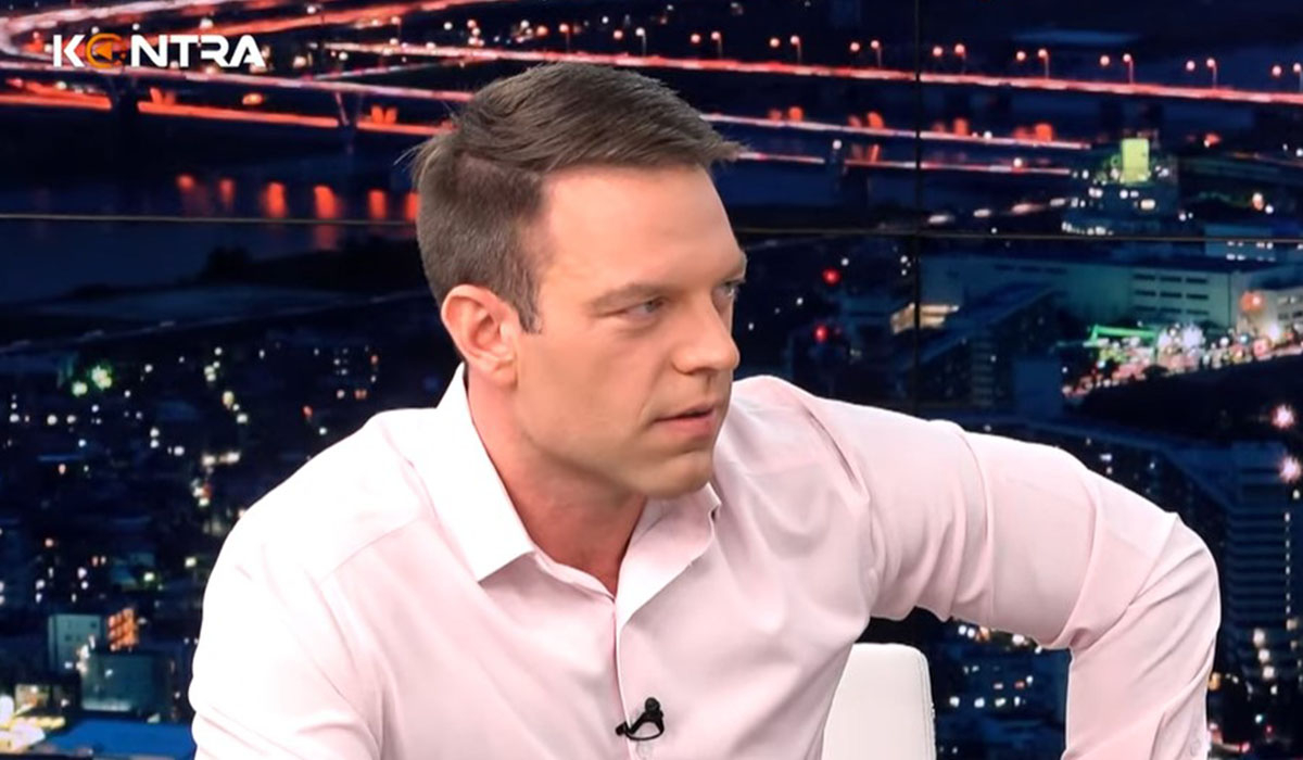 Τα μηνύματα Κασσελάκη και το «ναι» του ΣΥΡΙΖΑ στις αμυντικές δαπάνες