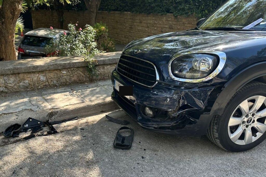 Σοκ από την άγρια συμπλοκή των νεαρών τα ξημερώματα στη Φιλοθέη – Τι ψάχνει η ΕΛΑΣ