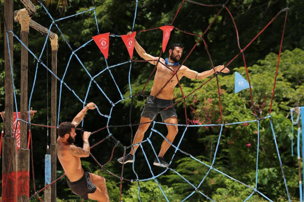 Survivor 2022: Πότε και πού θα γίνουν ο ημιτελικός και ο τελικός