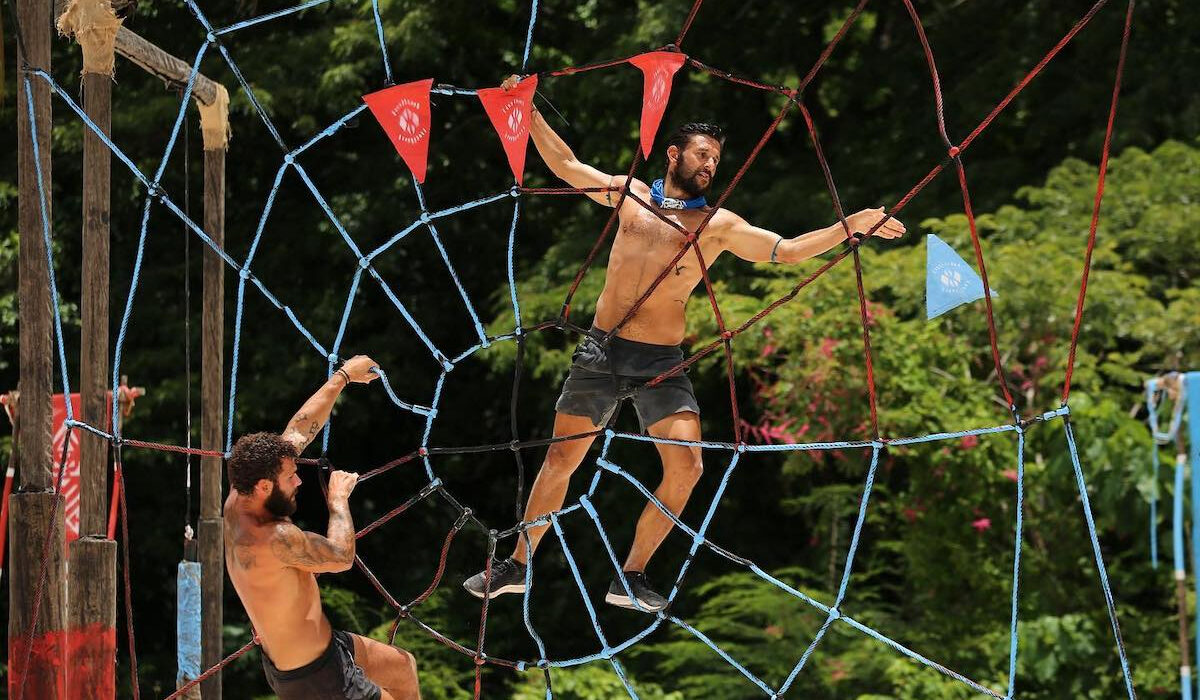 Survivor 2022: Πότε και πού θα γίνουν ο ημιτελικός και ο τελικός