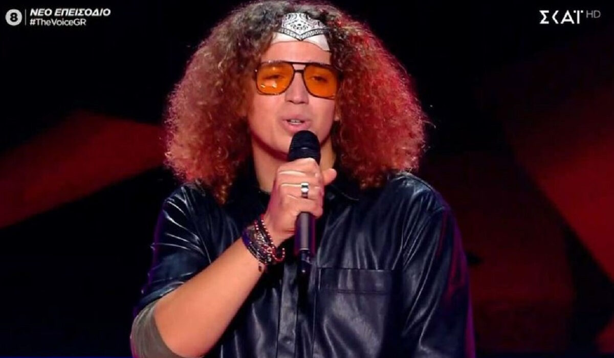 The Voice: Απίστευτες ερμηνείες στα τελευταία blind auditions – Κλείδωσαν όλες οι ομάδες