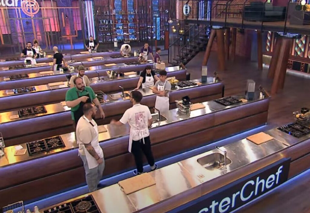 MasterChef 2024 26/3- Απίστευτη εξέλιξη: «Είχε γραμμένη συνταγή στα χέρια του…» – Η αντίδραση των κριτών