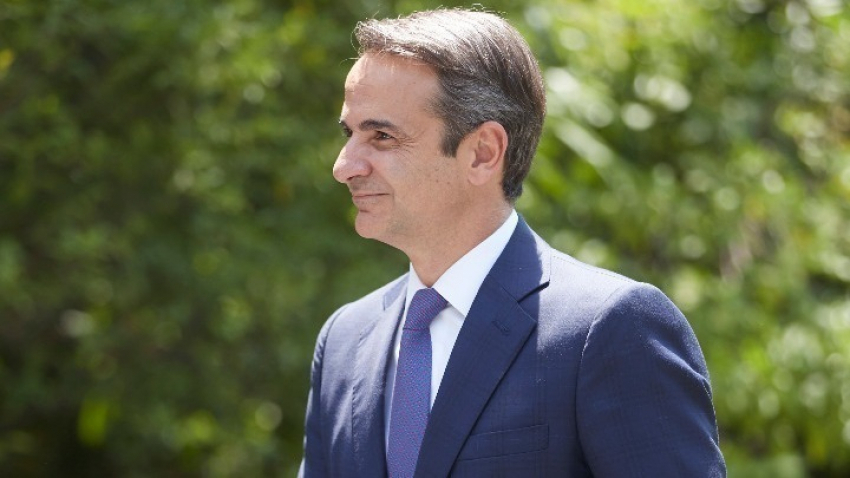 Μασάζ Μητσοτάκη στην ΚΟ της ΝΔ: Θα είναι η τελευταία μαζική μεταφορά από τα νησιά στην ενδοχώρα