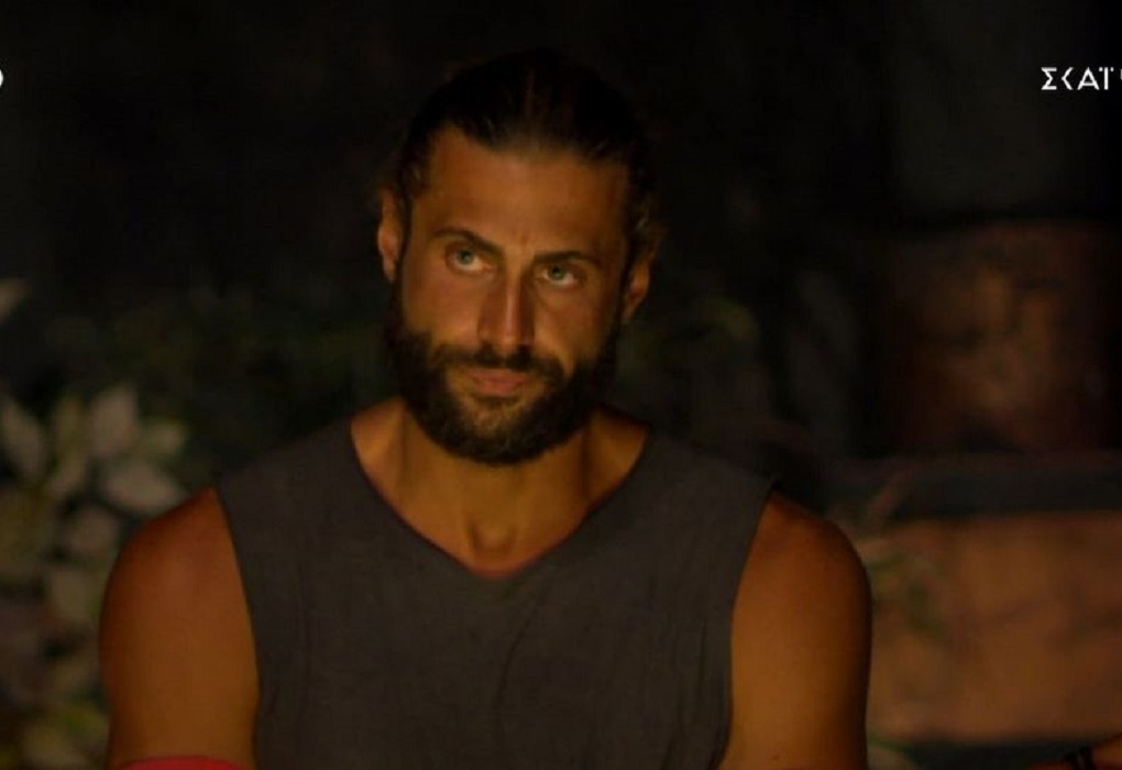 Survivor All Star: Τα κλάματα του Βασάλου – «τι κάνει νιάου-νιάου στα κεραμίδια»