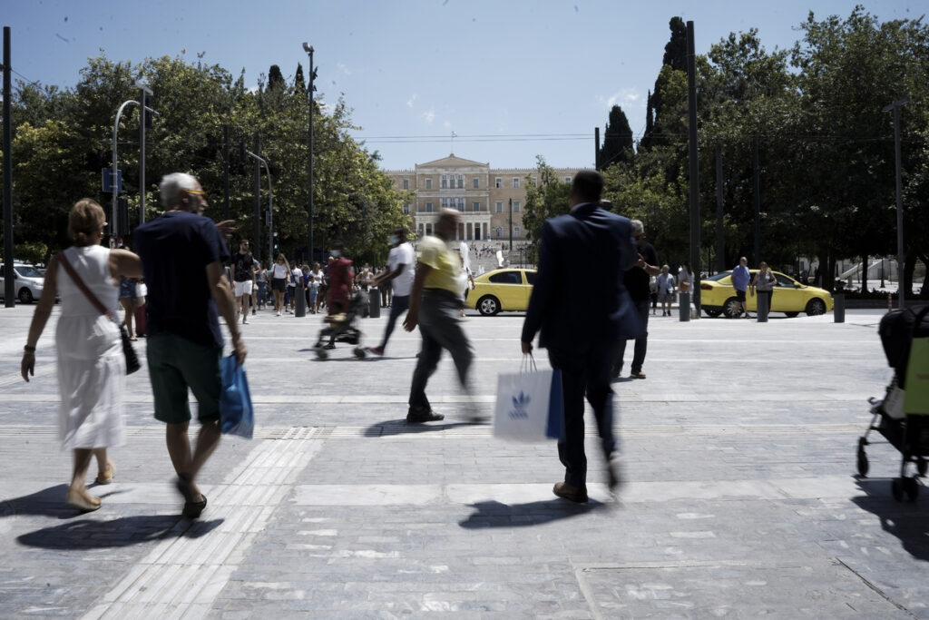 Επιταγή ακρίβειας 250 ευρώ: Οι νέοι δικαιούχοι χωρίς αίτηση