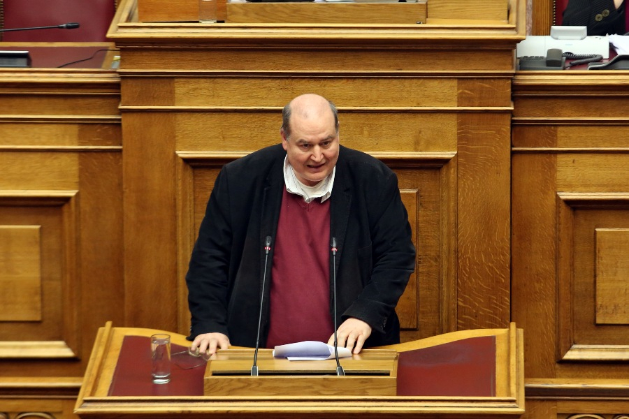 Εξιτήριο για τον Φίλη μετά από 15 ημέρες νοσηλείας
