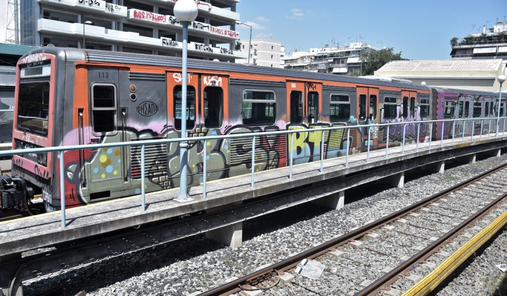 Ποιες ώρες δεν θα έχει Ηλεκτρικό την Τετάρτη 15/2