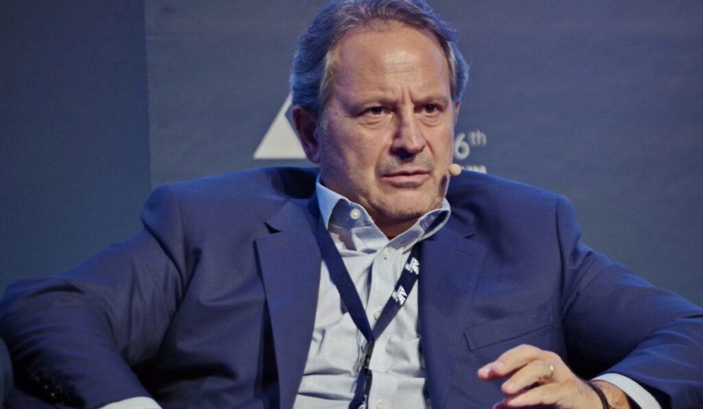 Π. Σουρέτης (ΓΕΚ ΤΕΡΝΑ): Μπορούμε να δώσουμε τέλος στην ταλαιπωρία των συμπολιτών μας στον Κηφισό