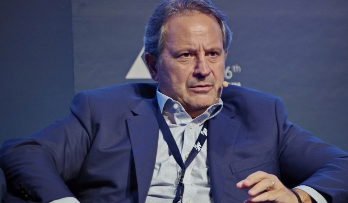 Π. Σουρέτης (ΓΕΚ ΤΕΡΝΑ): Μπορούμε να δώσουμε τέλος στην ταλαιπωρία των συμπολιτών μας στον Κηφισό