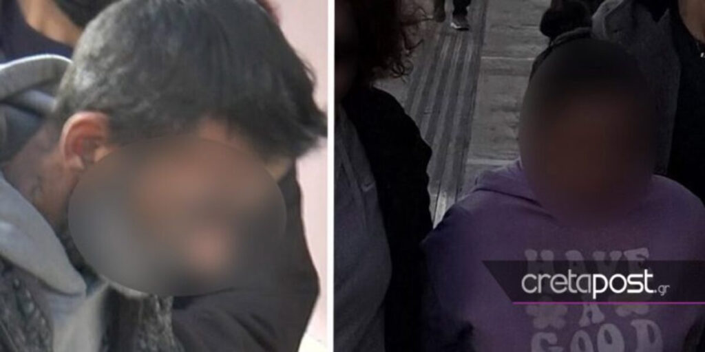Ηράκλειο: Παραιτήθηκε ο δικηγόρος του 44χρονου – Επικαλείται λόγους προσωπικών ηθικών αξιών