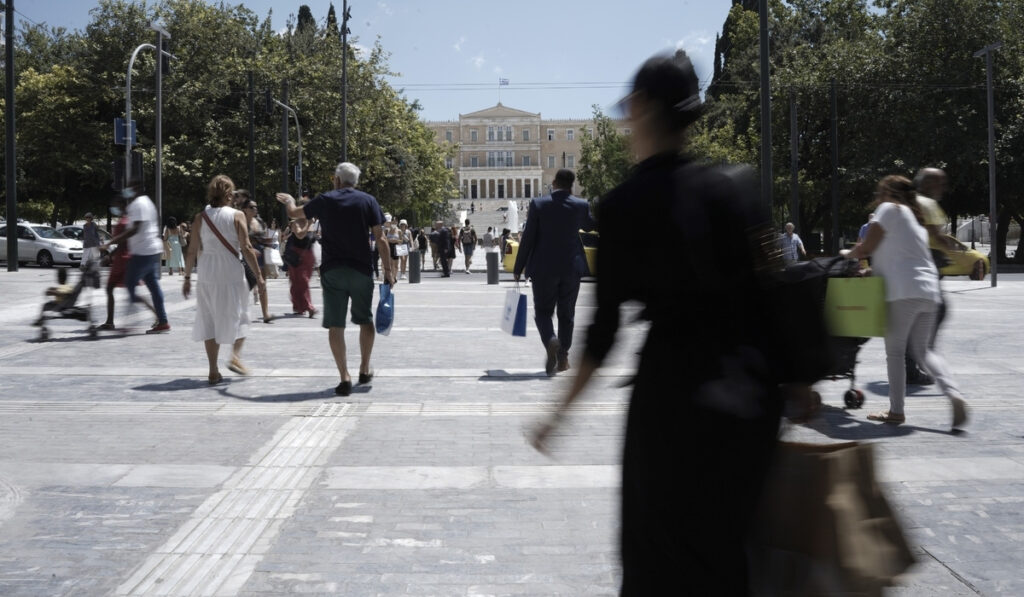 Πού εντοπίστηκαν τα κρούσματα της εβδομάδας: 11.224 στην Αττική – Όλες οι περιοχές