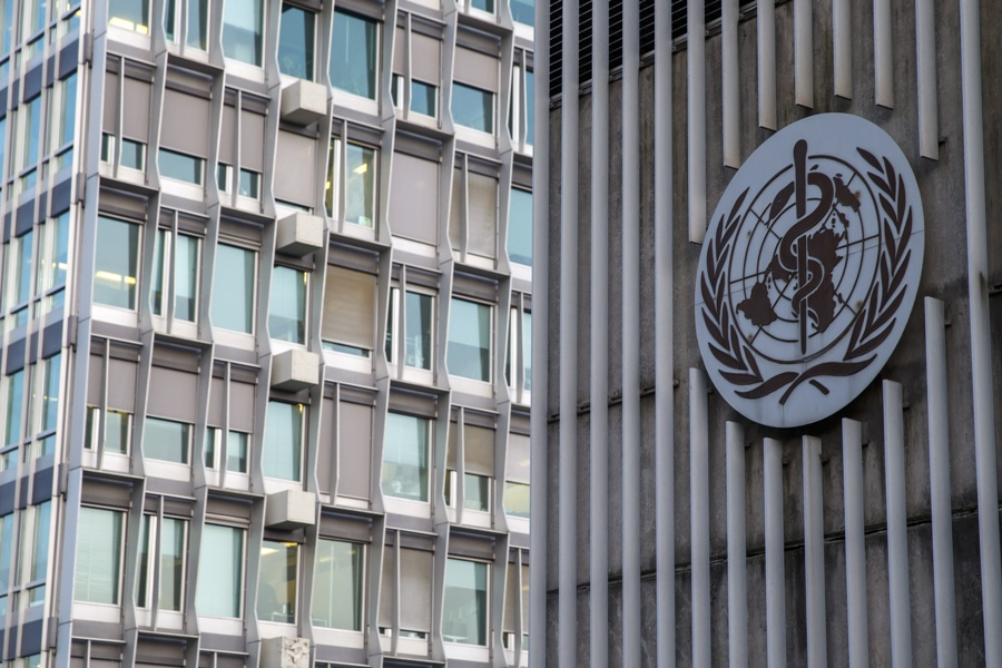 ΠΟΫ: Συνεδρίαση Κορυφής για τον κορονοϊό εν μέσω εντάσεων μεταξύ ΗΠΑ και Κίνας