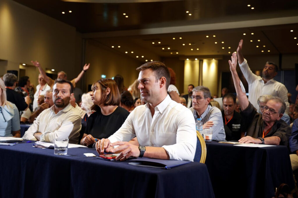 Ακραίο κλίμα στον ΣΥΡΙΖΑ – Σκέφτονται να μην παρευρεθούν το Σάββατο στην ΚΕ τα μέλη της ομάδας Κασσελάκη