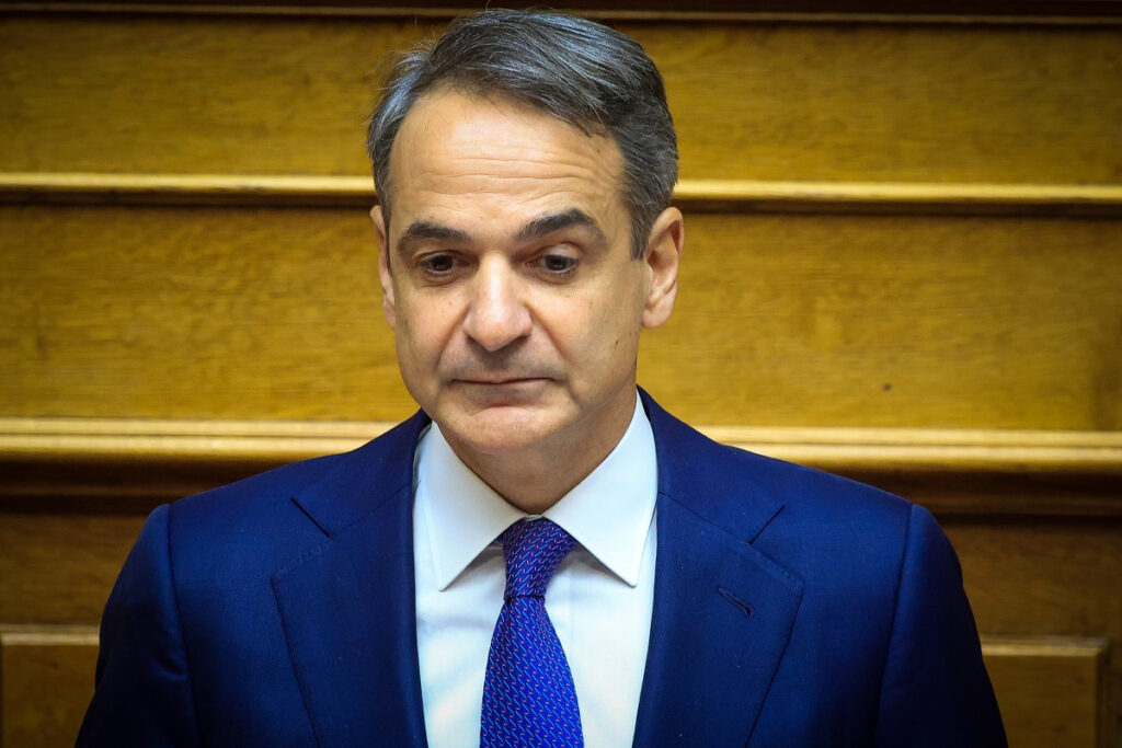 Οι δημοσκοπήσεις και η πίεση του ΠΑΣΟΚ έστειλαν στο… ταμείο τις τράπεζες