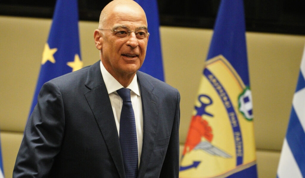 Η δικαίωση Δένδια: Στην Τουρκία κατέφυγε η ΥΠΕΞ της Λιβύης!