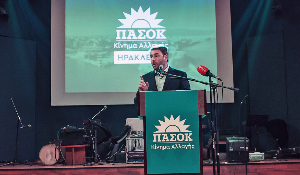 Ο κίνδυνος για τον ΣΥΡΙΖΑ λέγεται… Νίκος