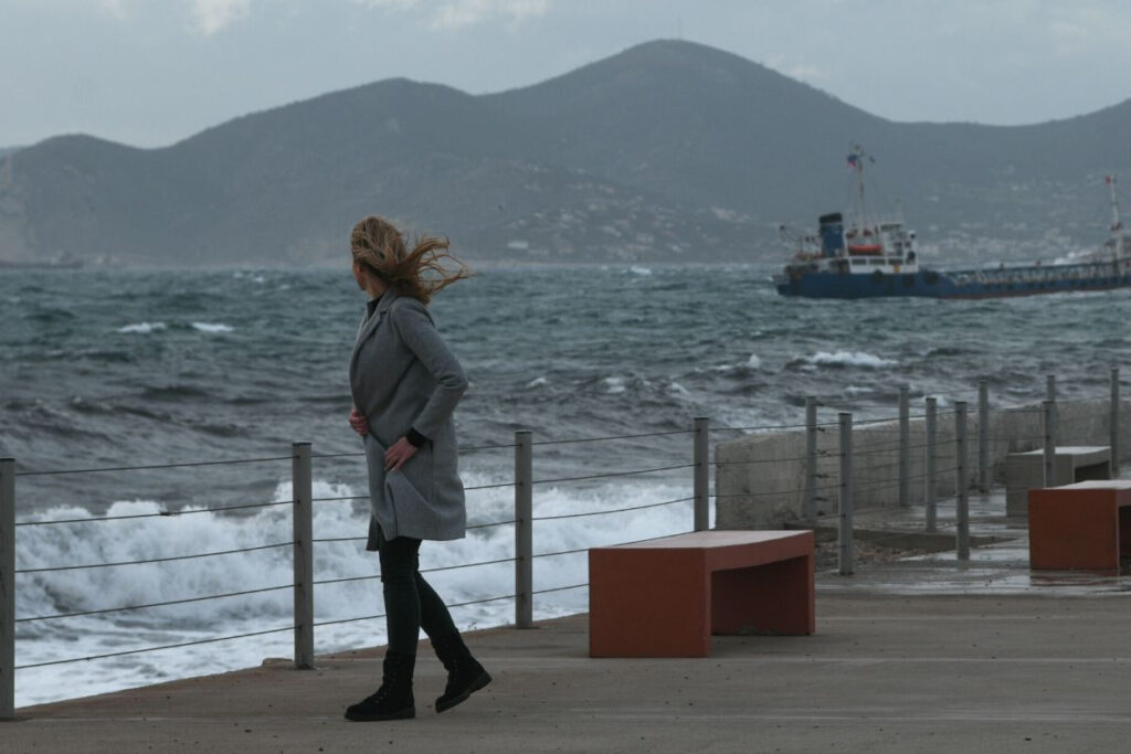 Τι θα γίνει με την κακοκαίρια – Ο Κλέαρχος Μαρουσάκης απαντά για την «κόντρα» των μετεωρολόγων