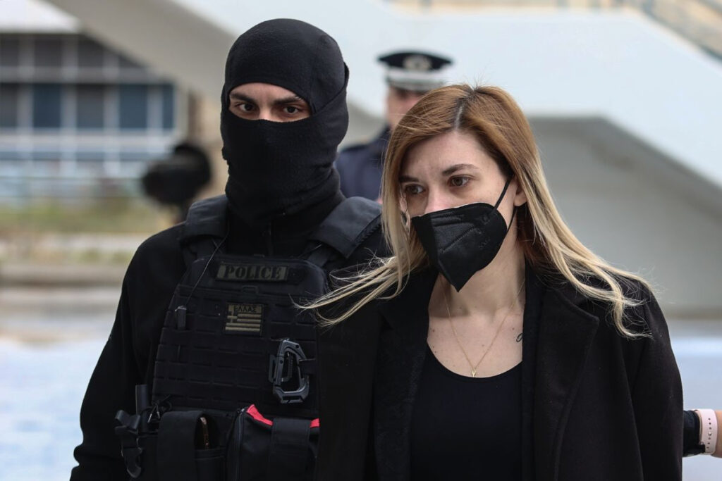 Δίκη Πισπιρίγκου: «Καρδιολογικά ο θάνατος της Τζωρτζίνας είναι ανεξήγητος» κατέθεσε καρδιολόγος του Παίδων