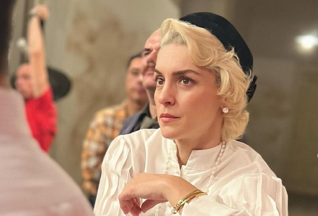 Η Μάγισσα spoiler: Η Γιούλικα Σκαφιδά έχει στα χέρια της τις εξελίξεις – Πότε θα αποκαλυφθεί η Λεώνη