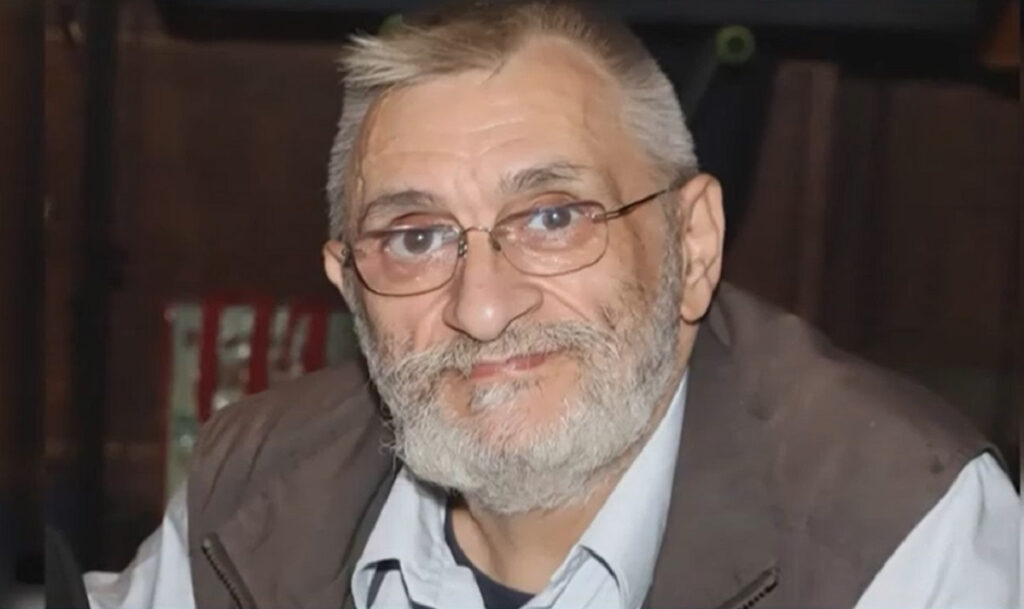 Έφυγε ξαφνικά ο Ιάσωνας Τριανταφυλλίδης – Από ανακοπή στο σπίτι του