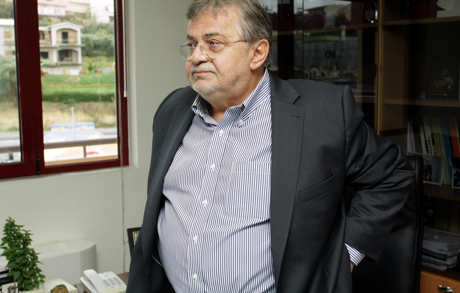 Την Τρίτη η κηδεία του Ροβέρτου Σπυρόπουλου