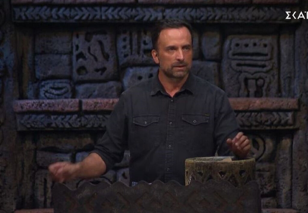 Survivor 2024 – κλείδωσε: 3 Διάσημοι κι ένας Μαχητής για την αποχώρηση