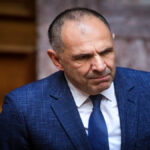 Γιώργος Γεραπετρίτης