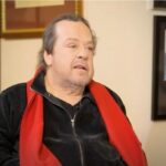 Γιάννης Πάριος