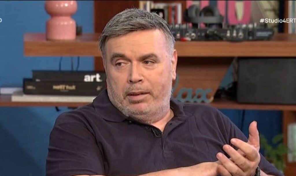 ΜΑΝΩΛΗΣ ΛΙΔΑΚΗΣ