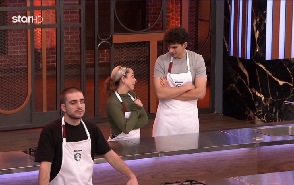 MASTERCHEF 2025