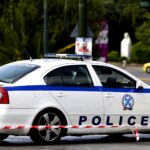 Πυροβολισμοί στη Θεσσαλονίκη