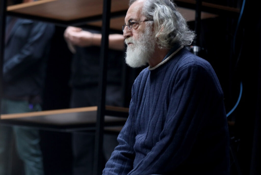 Σασμός: Ο «παπά Μιχάλης» απαντάει αν θα υπάρξει 3η σεζόν